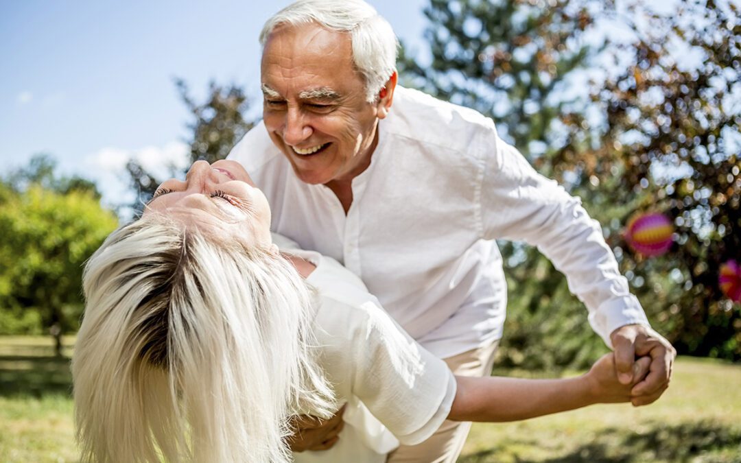 Regenerative Medicine Can Heal Chronic Pain & Arthritis