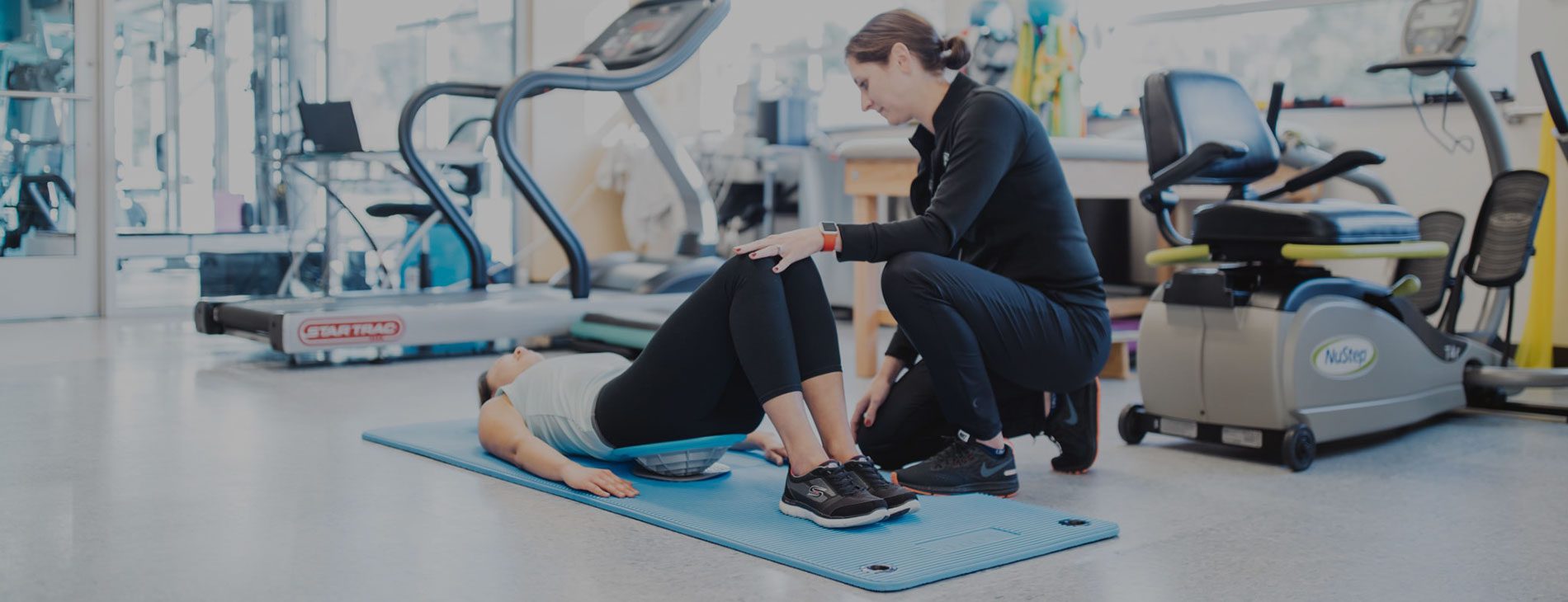 physicaltherapy Rejuv Medical