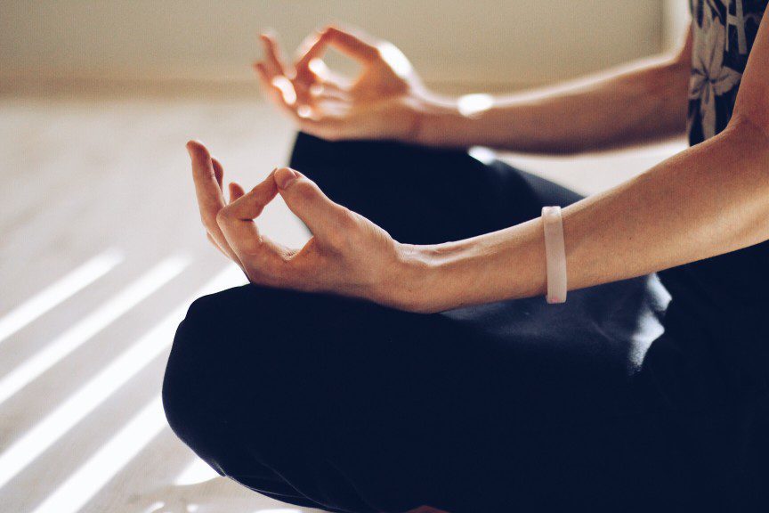 Healthy Mind = Healthy Body