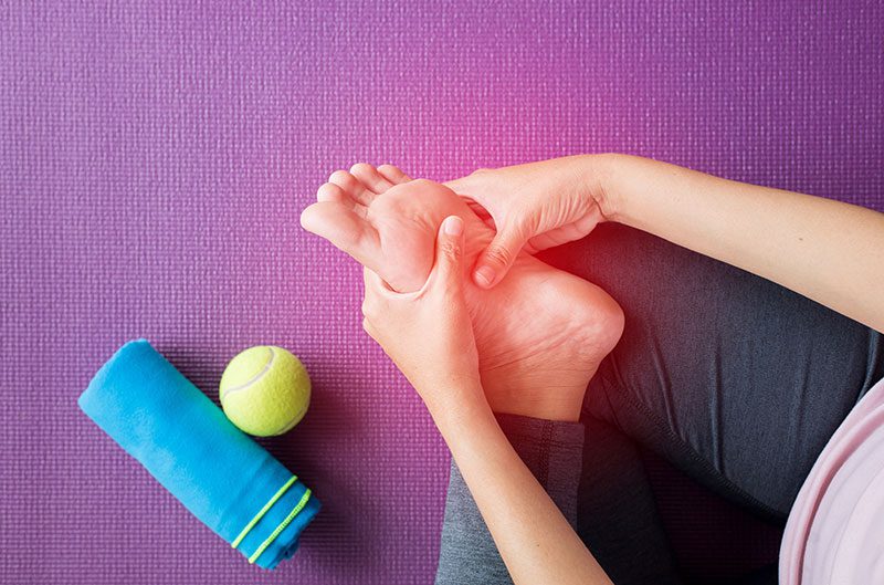 Inflammaging And How To Avoid It