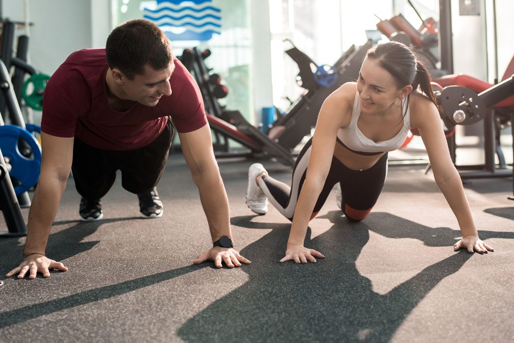 how your body craves routine image