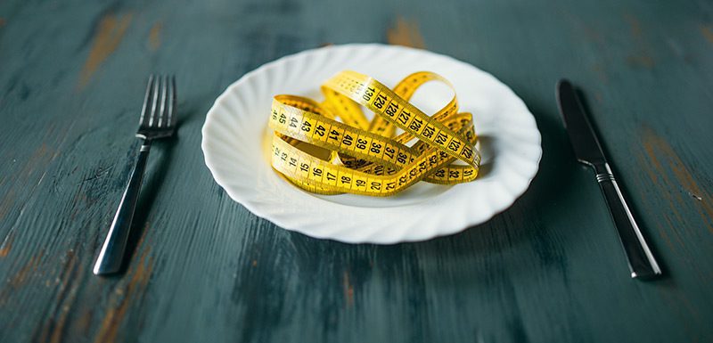 Why You are Not Losing Body Fat