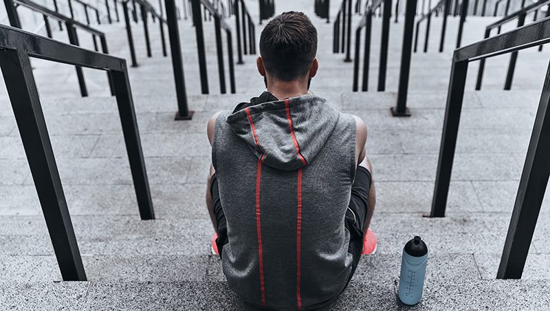 Why Your Fitness Mindset Matters