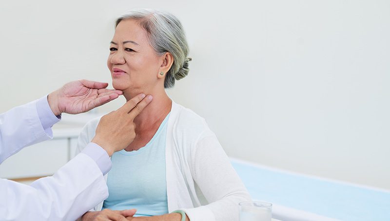 Thyroid Health and Exercise