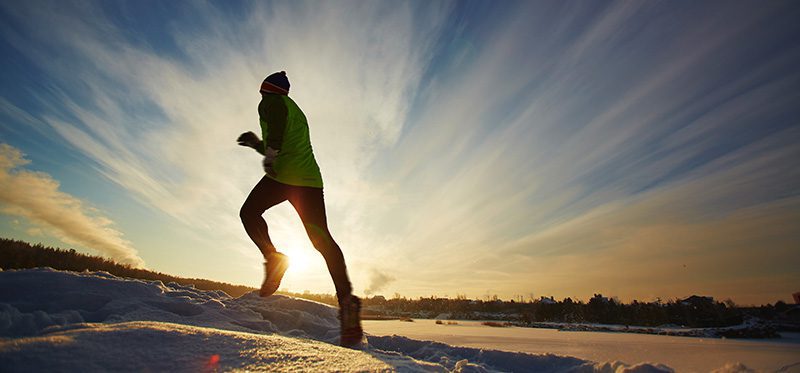 Cardio for Longevity