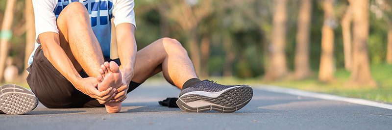 Preventing Running Injuries