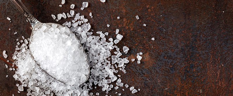 The 5 Best Salt Tablets for Runners | How Much Salt to Add to Water for ...