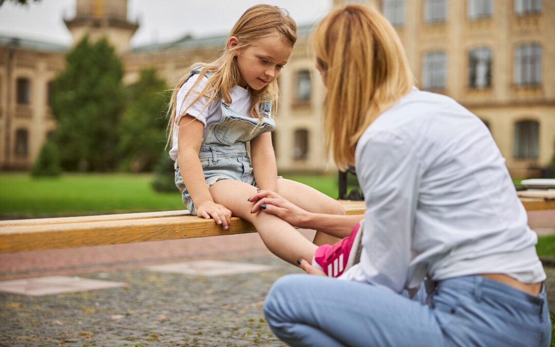 Juvenile Arthritis Awareness Month