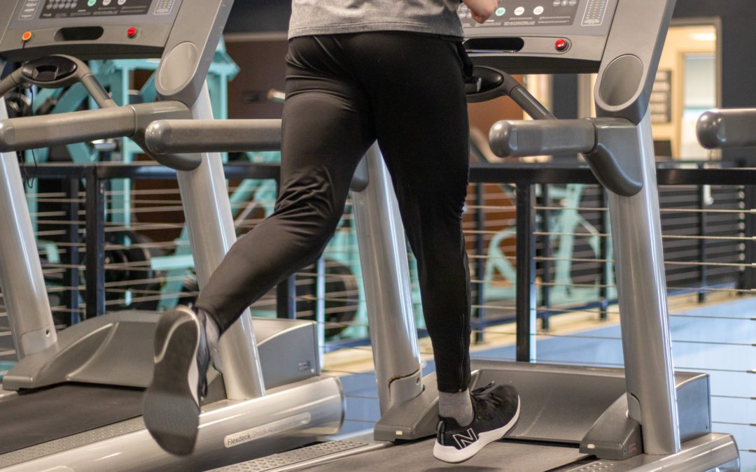Top 3 FAQs About Running