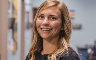 Meet Shelby D, The New Functional NP!