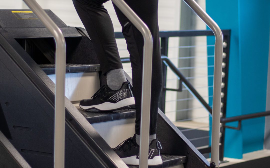 Can Cardio Help You Live Longer?