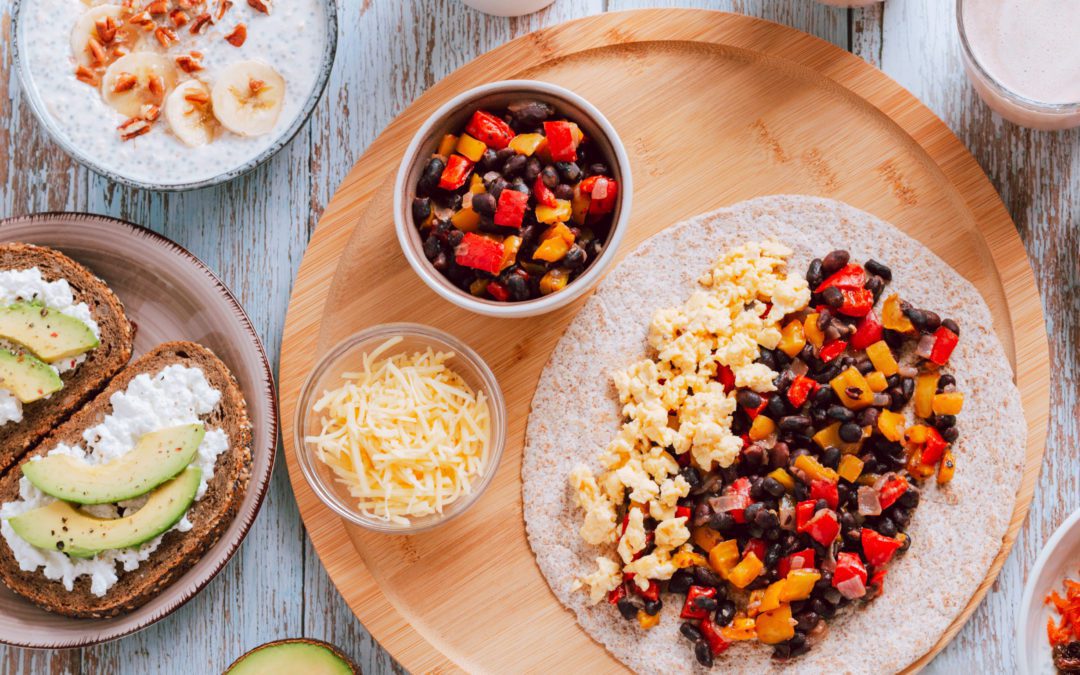 Why Protein is Important for Kids