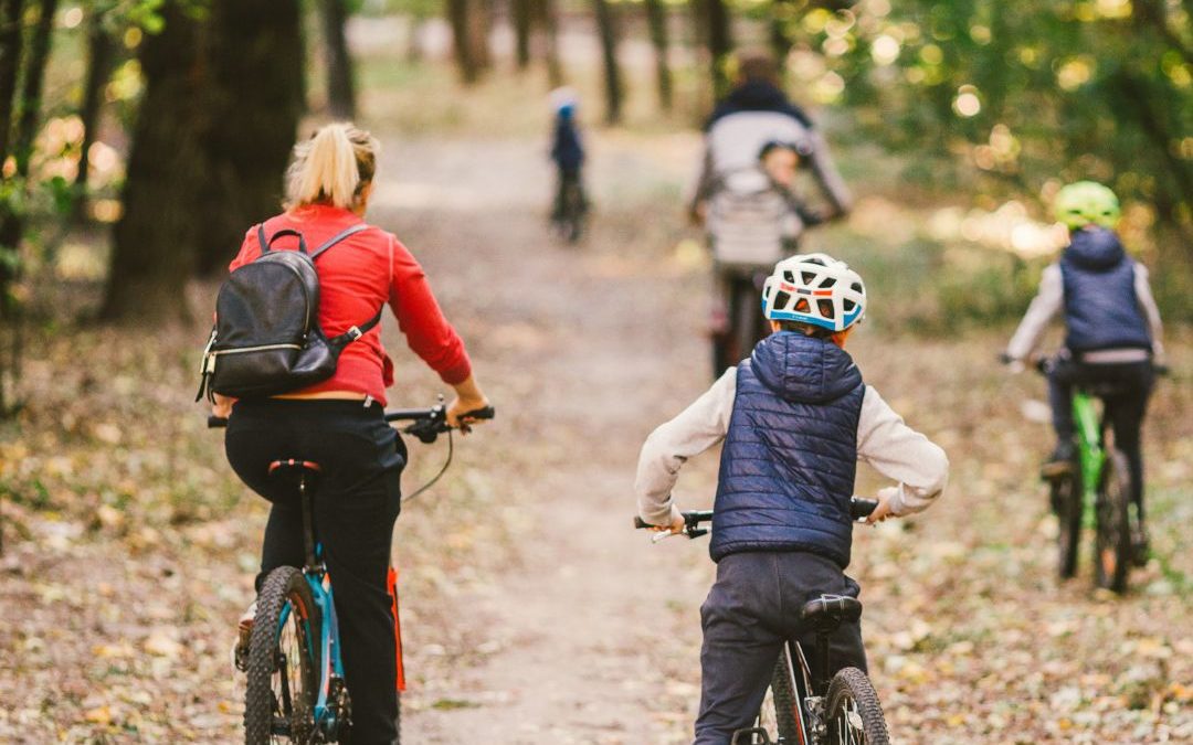 National Kids Fitness Day