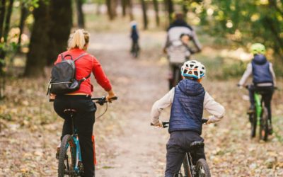 National Kids Fitness Day