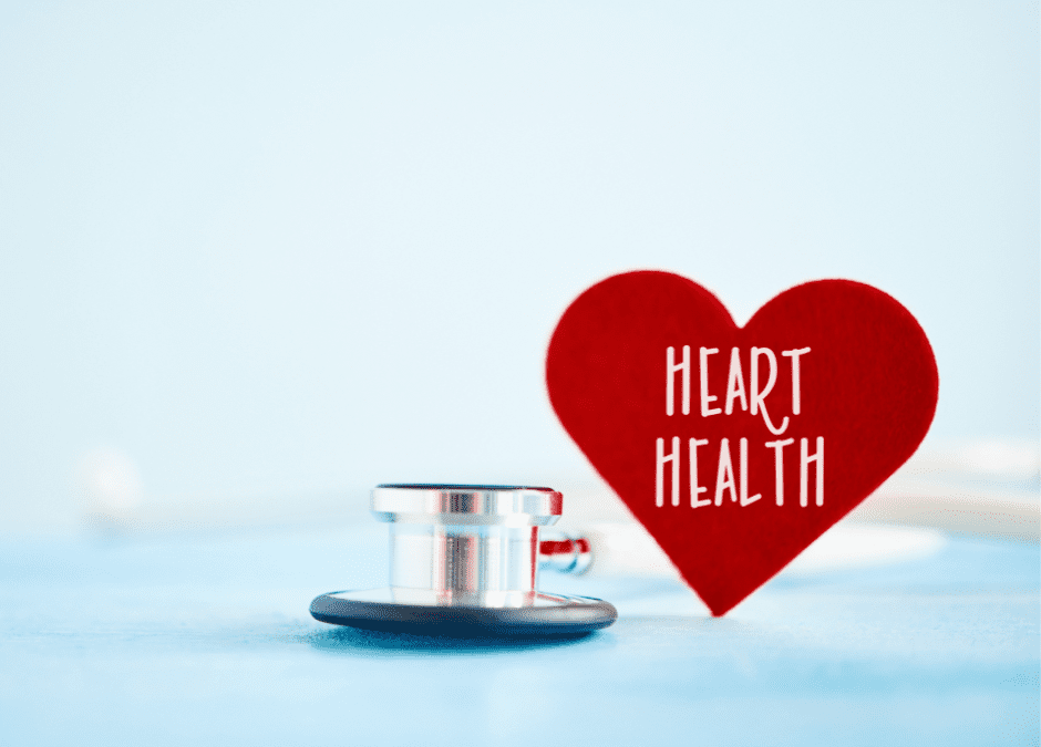 Unlocking Heart Health