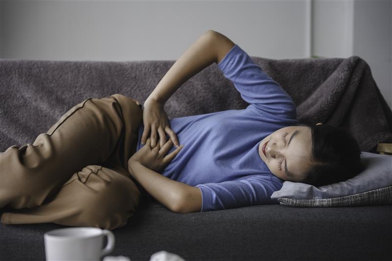 A Two-Pronged Approach to Finding Relief for Endometriosis
